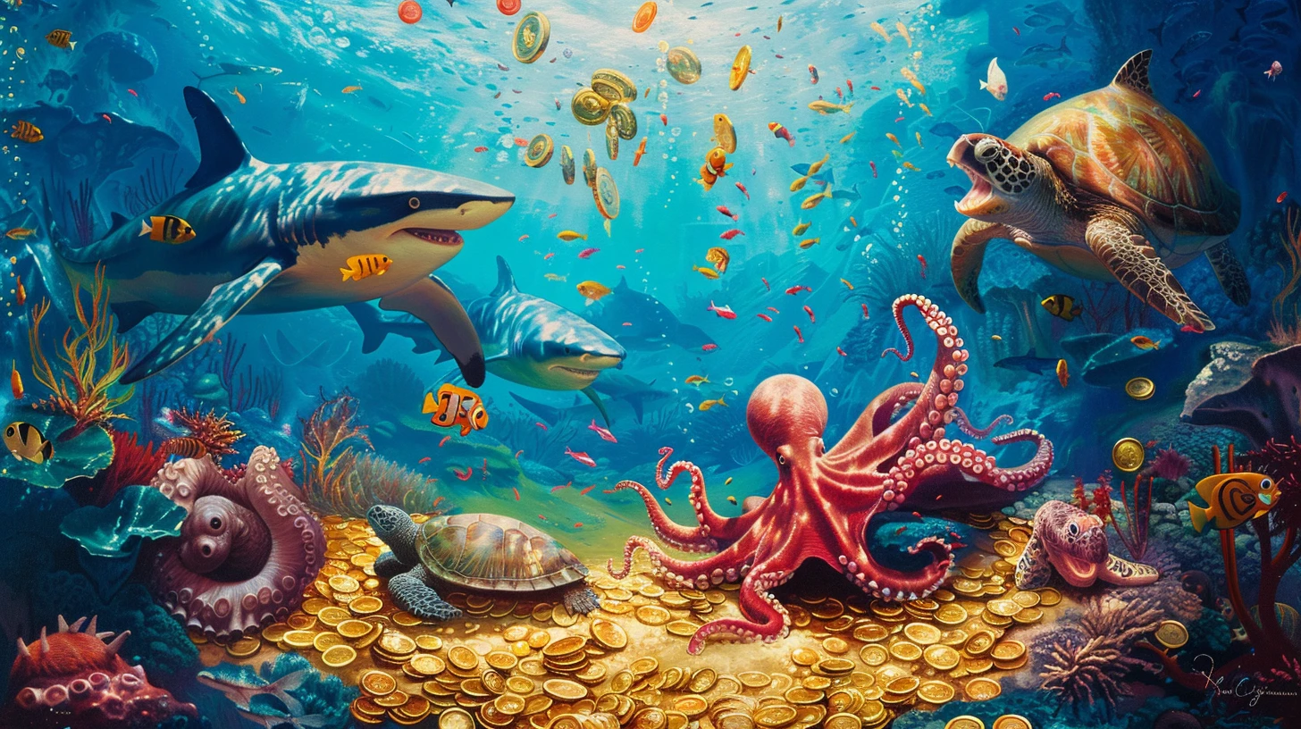 Khám Phá Thế Giới Xổ Số Với 55win