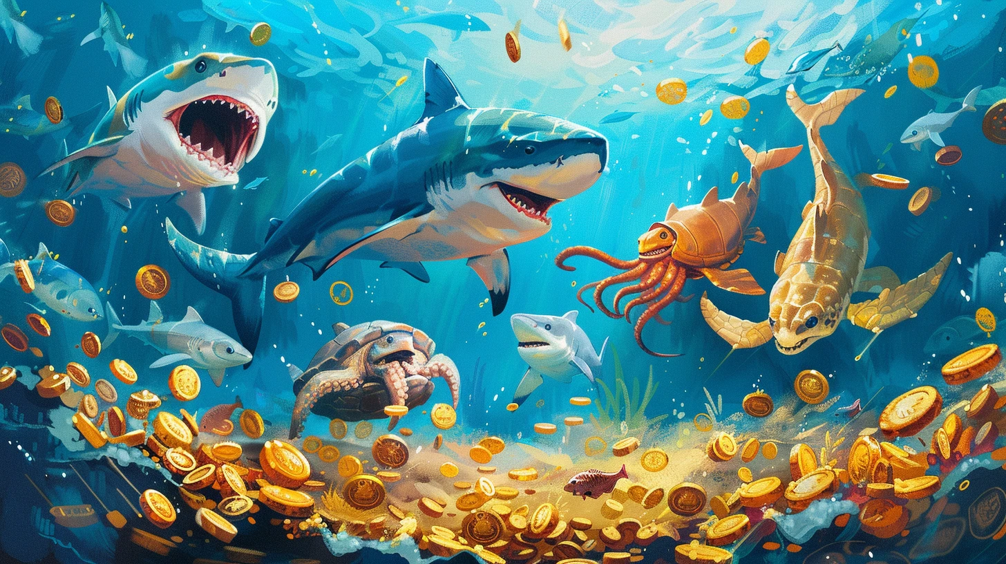 Khám Phá Thế Giới Của 55win: Nơi Giải Trí Và Cơ Hội Đổi Đời