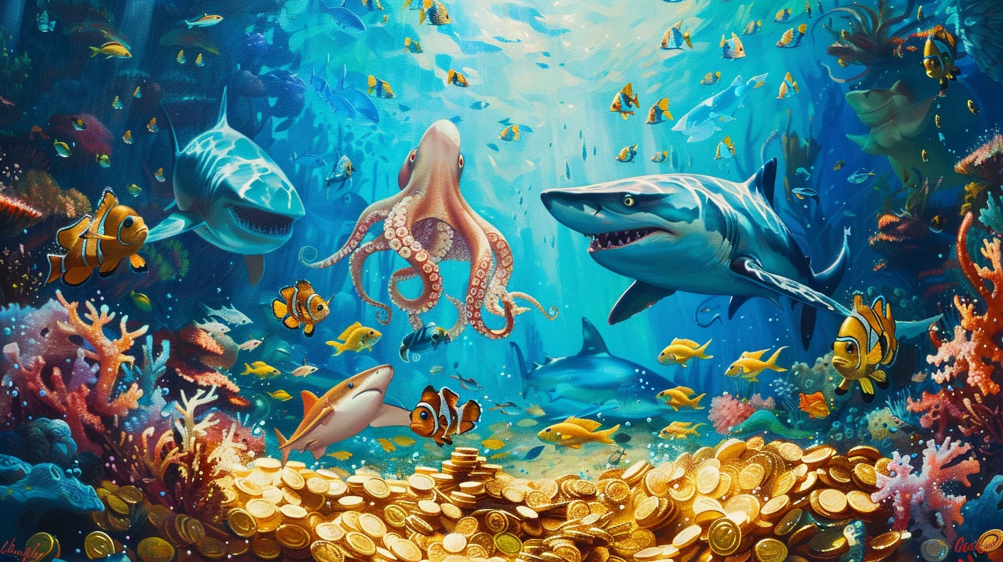 Khám Phá Thế Giới Giải Trí Tại BK88 Casino