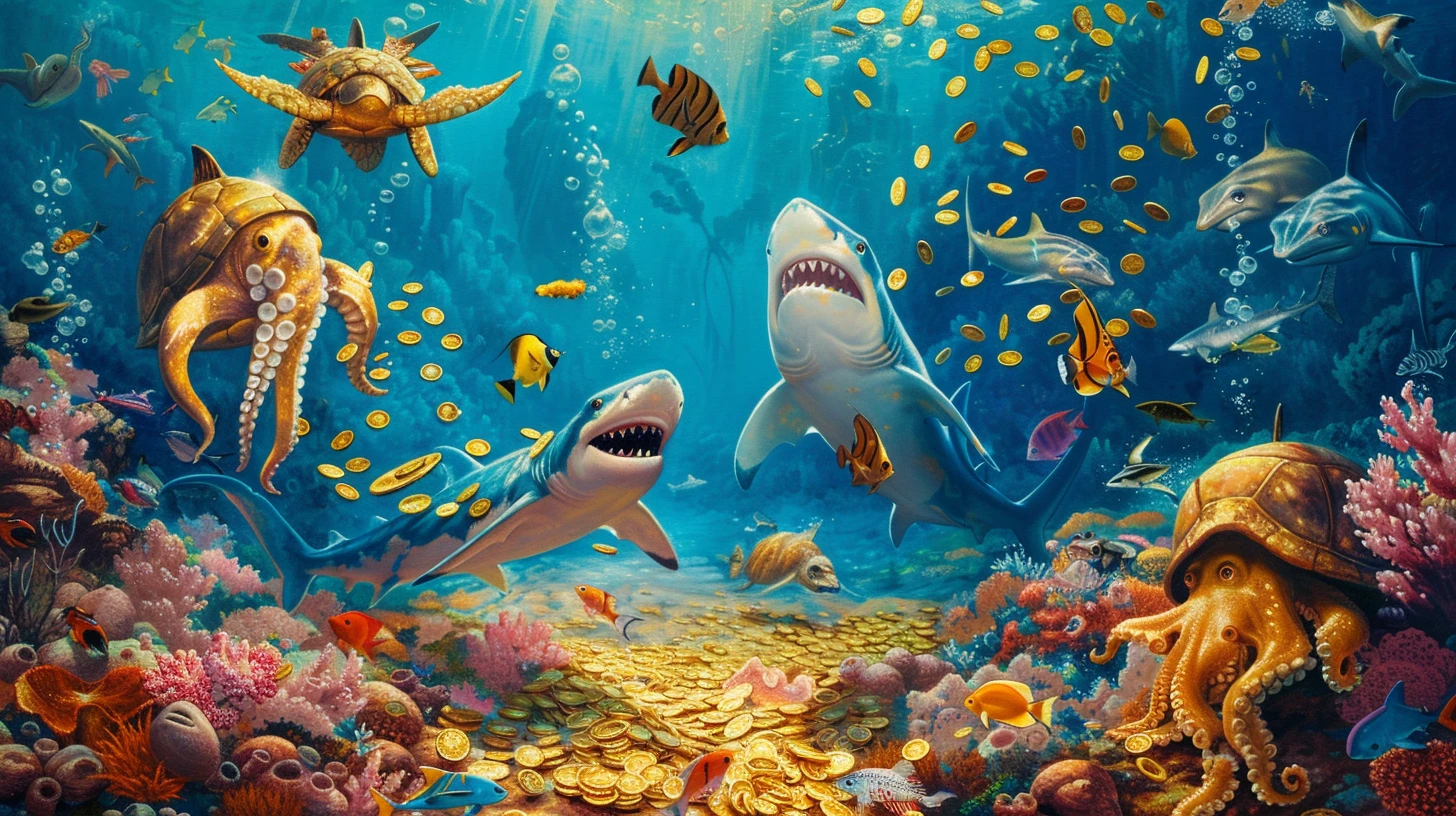 Khám Phá Gamebet Asia: Nơi Giao Lưu Thú Vị Của Người Chơi 