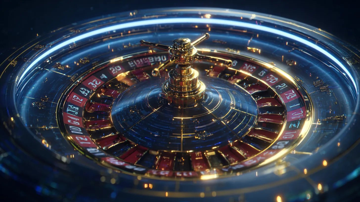 Khám Phá Thế Giới Xổ Số Online với 999bet