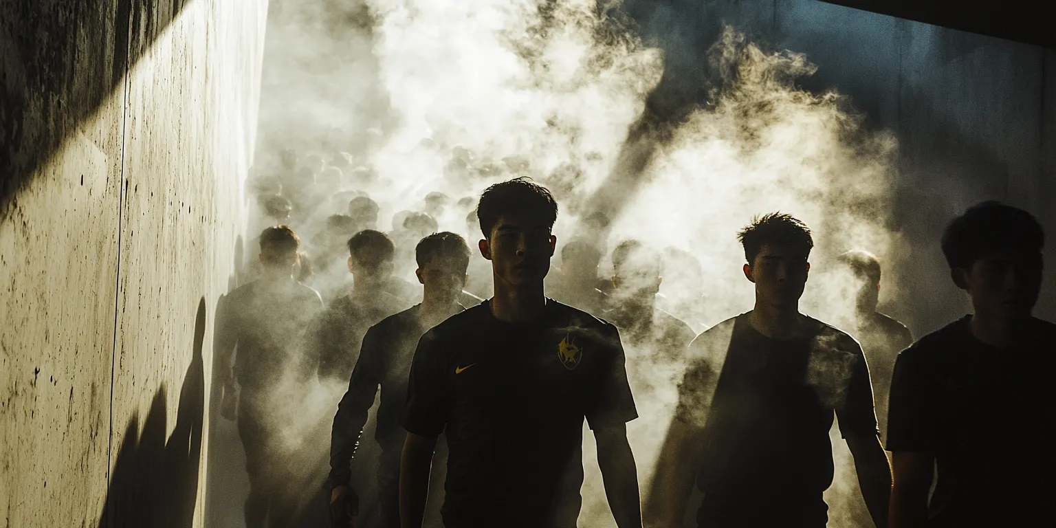 Khám Phá Thế Giới Bóng Đá Cùng JJ88