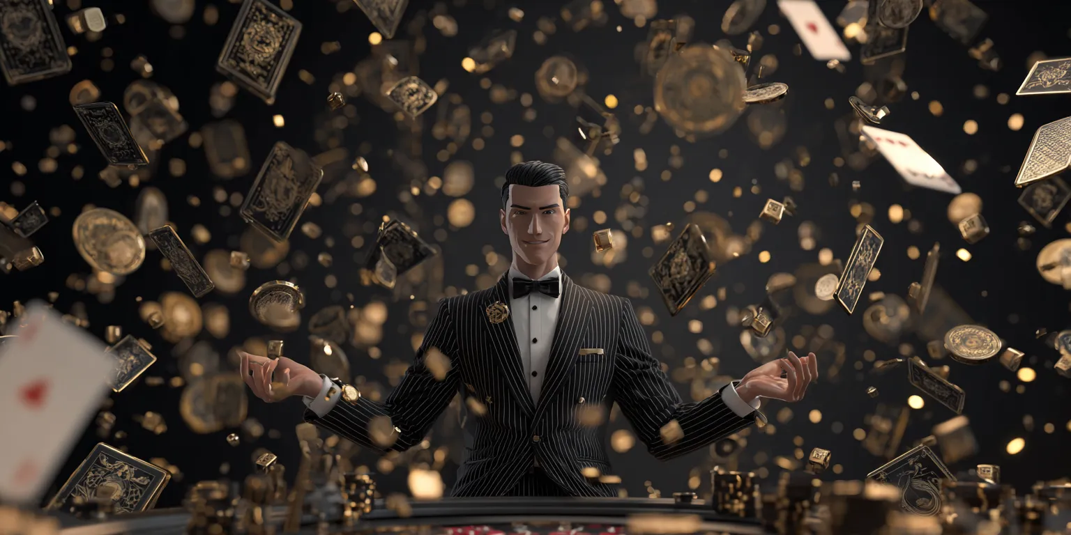 Khám Phá Thế Giới Xổ Số: Từ JJ88 Đến Những Con Số May Mắn