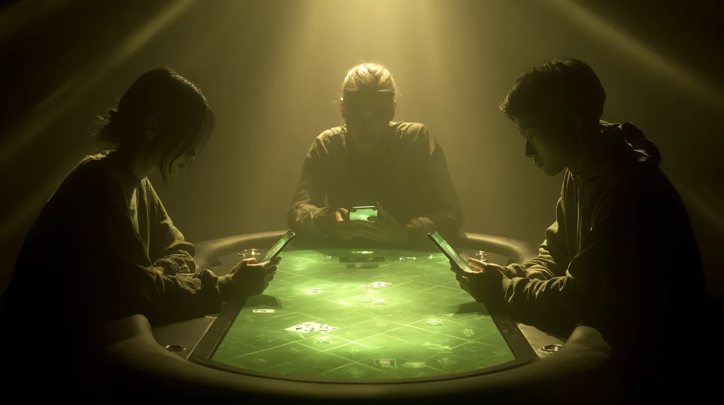 Khám Phá Thế Giới Xổ Số Online Với 8ok