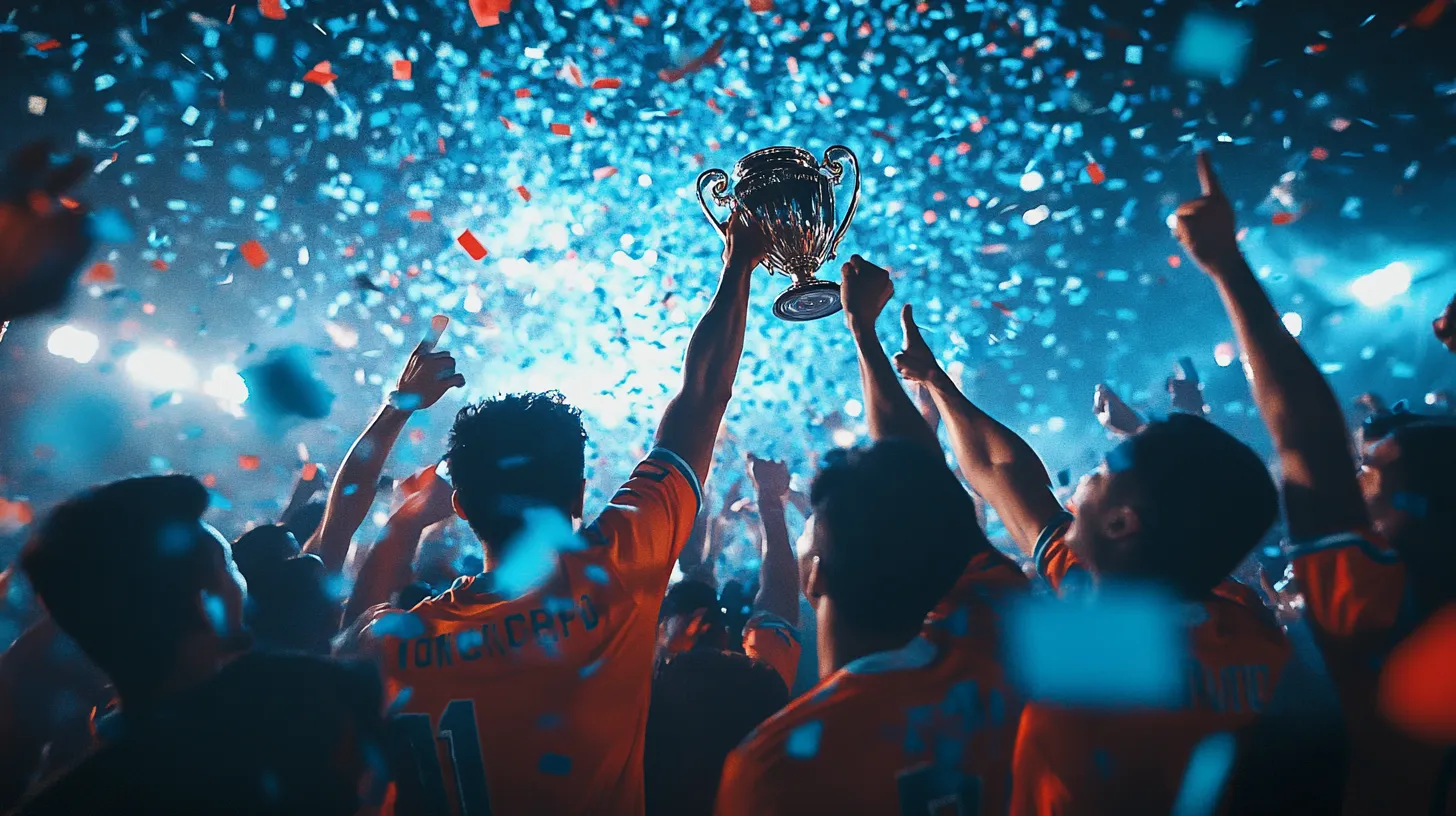 Trải nghiệm bóng đá đỉnh cao cùng Kubet 19