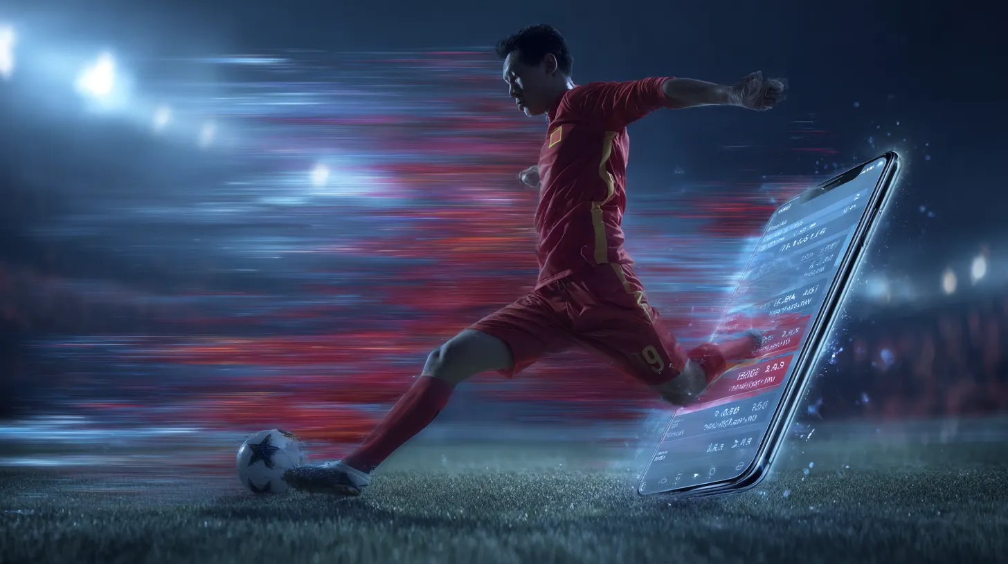 Khám Phá Gamebet Asia: Nơi Trải Nghiệm Xổ Số Đỉnh Cao