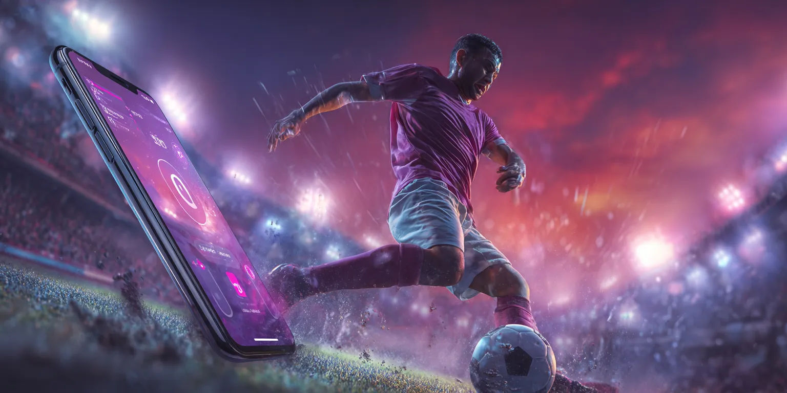 Khám Phá Thế Giới Bóng Đá Cùng JJ88