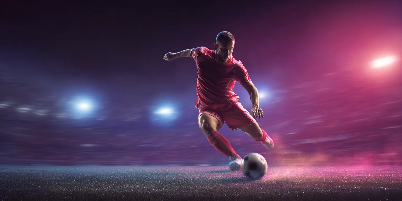 Khám Phá Thế Giới Bóng Đá Cùng JJ88