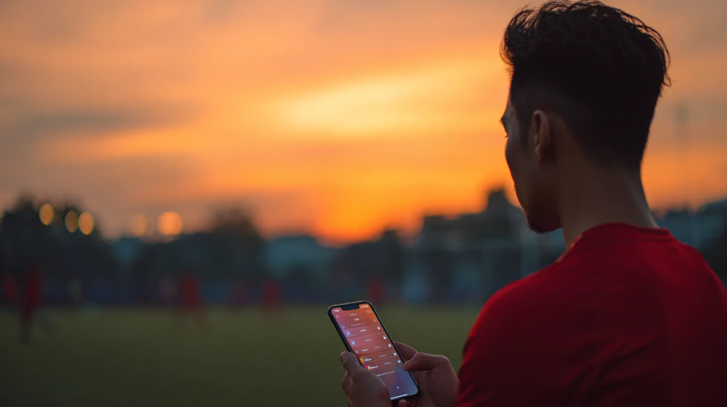 Lodevip: Cổng Thông Tin Đáng Tin Cậy Cho Người Chơi Xổ Số