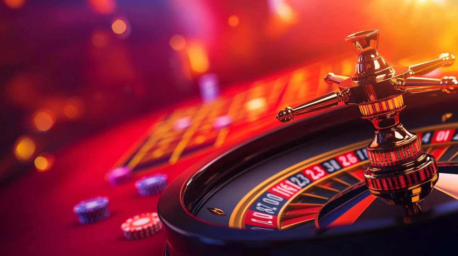 P3 Casino: Điểm Đến Hấp Dẫn Cho Người Chơi Game và Xổ Số 
