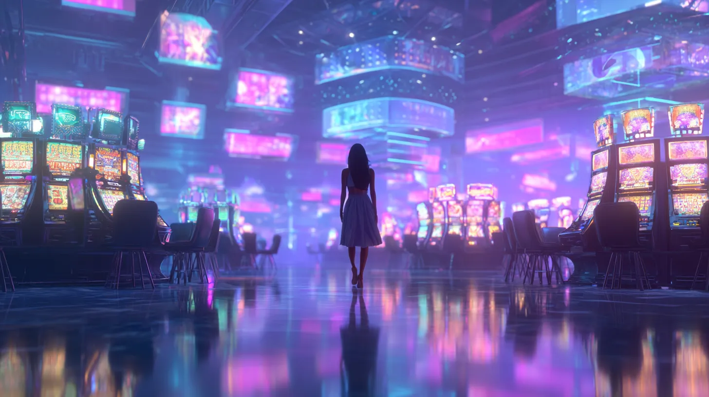 Khám Phá Thế Giới Xổ Số: Cập Nhật Từ JSS77