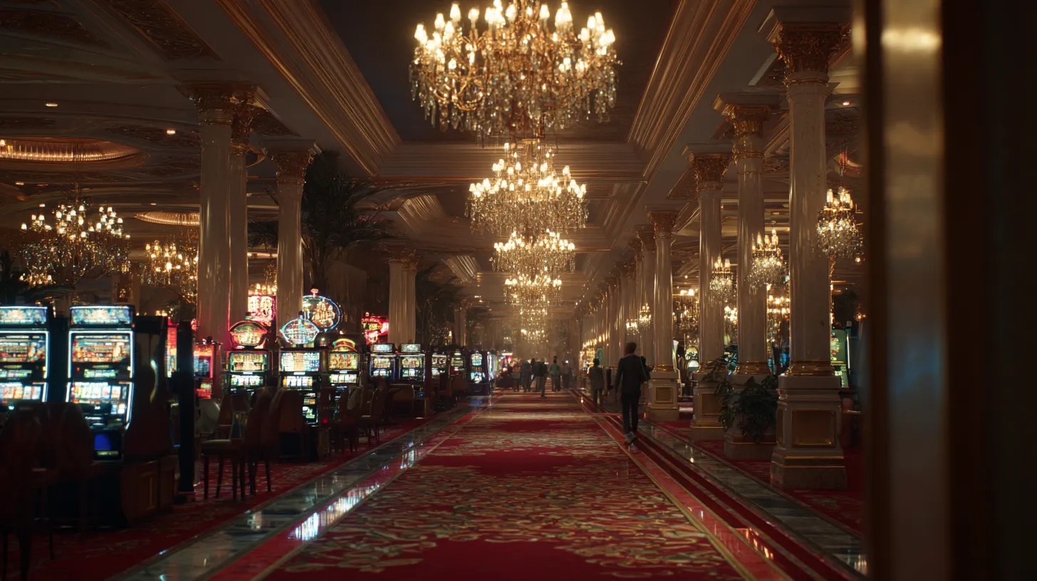 Khám Phá Thế Giới Của AG SBOBET: Cách Vào Link, Xổ Số Miền Bắc và Miền Nam