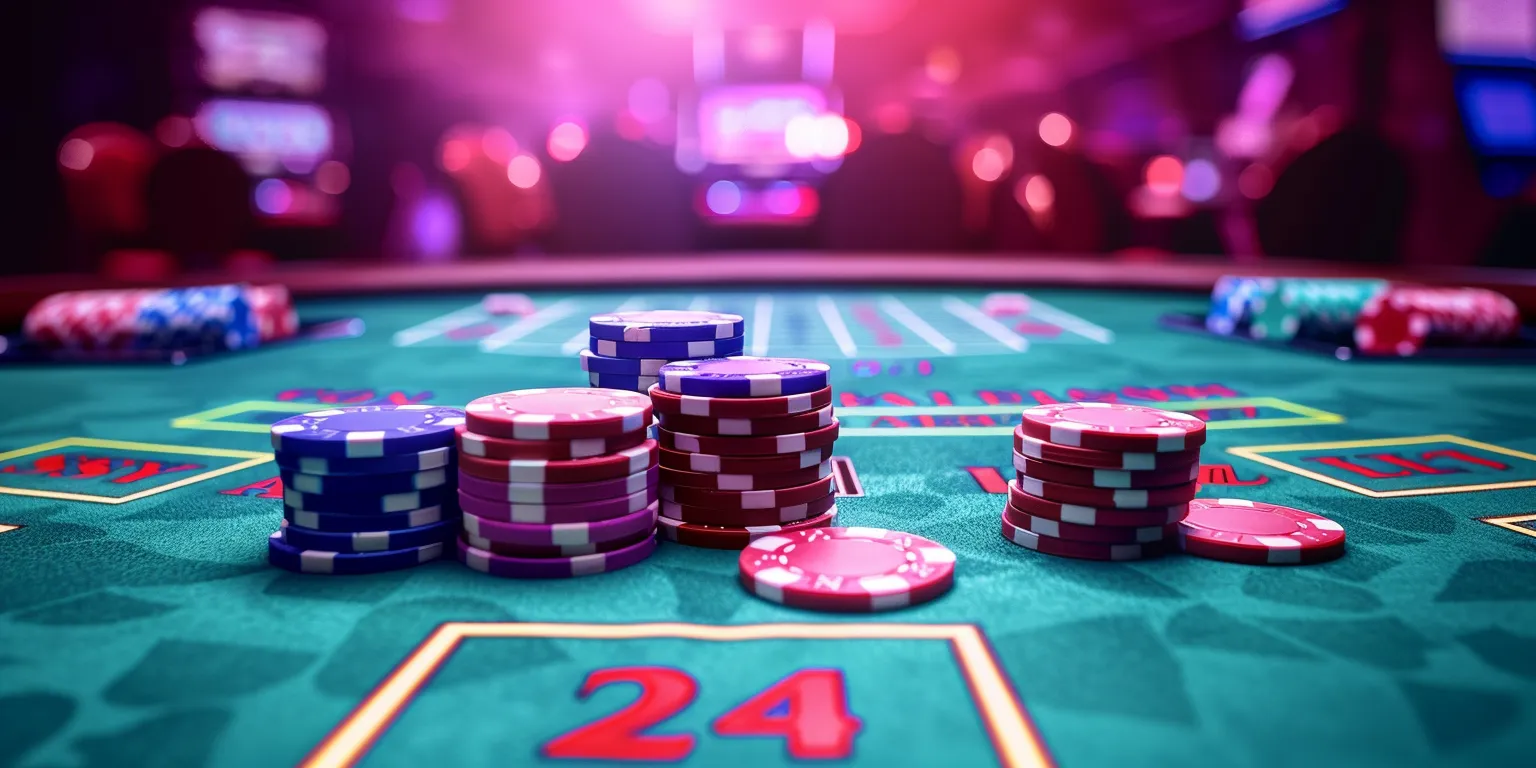 Khám Phá Thế Giới P3 Casino: Cơ Hội và Trải Nghiệm Độc Đáo