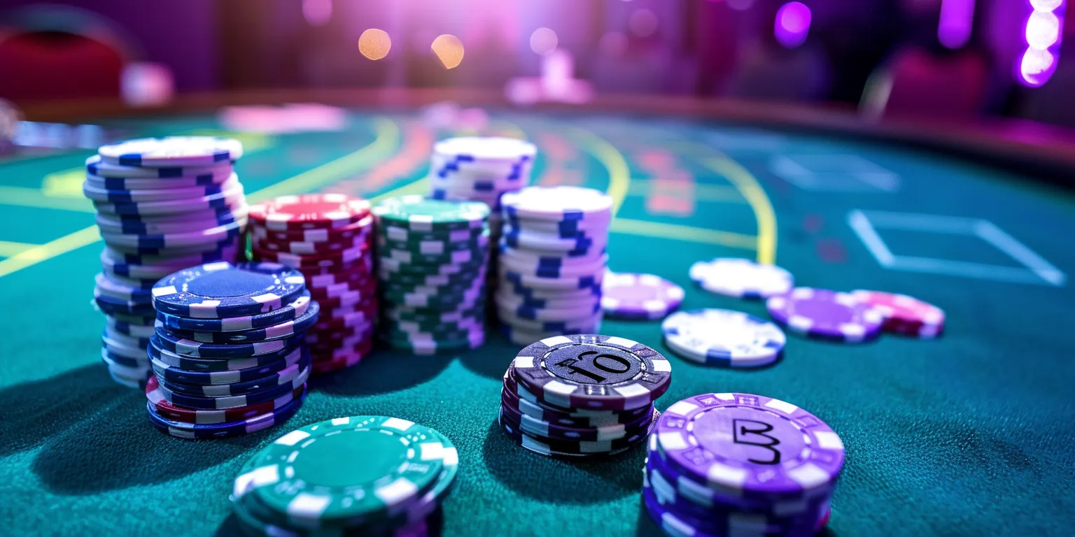 Khám Phá Thế Giới P3 Casino: Cơ Hội và Trải Nghiệm Độc Đáo