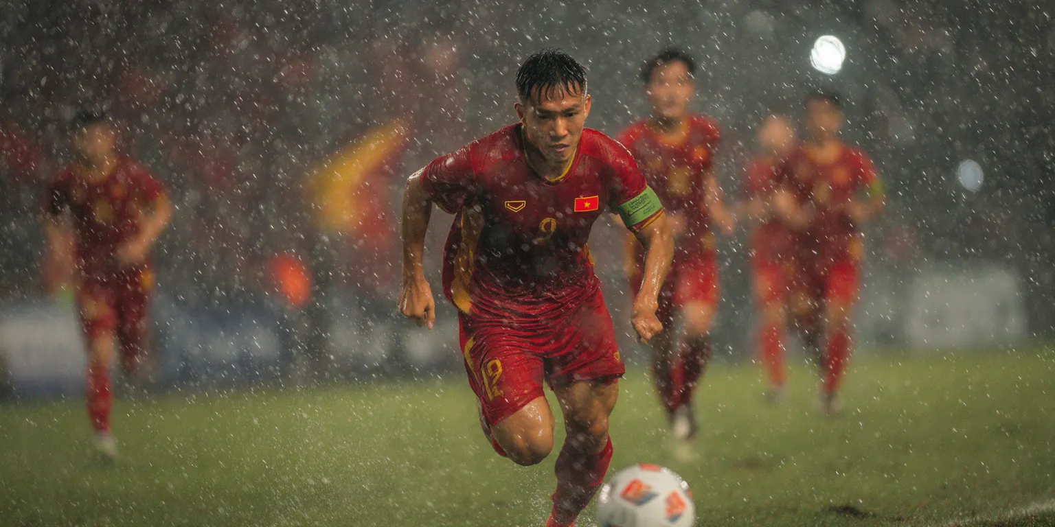 Khám Phá Luck8: Công Cụ Hỗ Trợ Nhận Định Bóng Đá Hiệu Quả