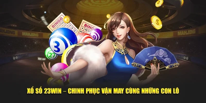 Khám Phá Thế Giới Xổ Số Online: Tại Sao Nên Chọn 777win?