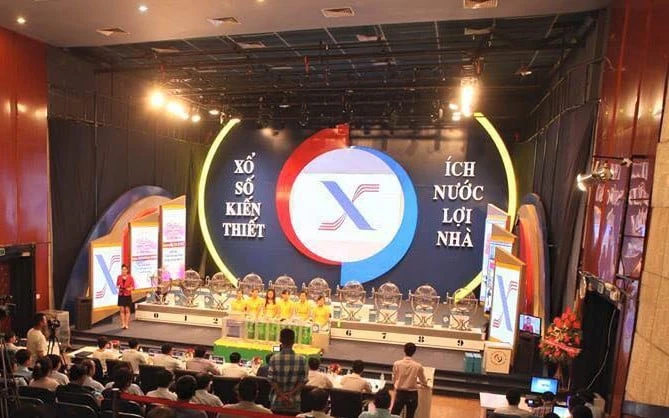 Khám Phá Thế Giới Xổ Số Online: Tại Sao Nên Chọn 777win?