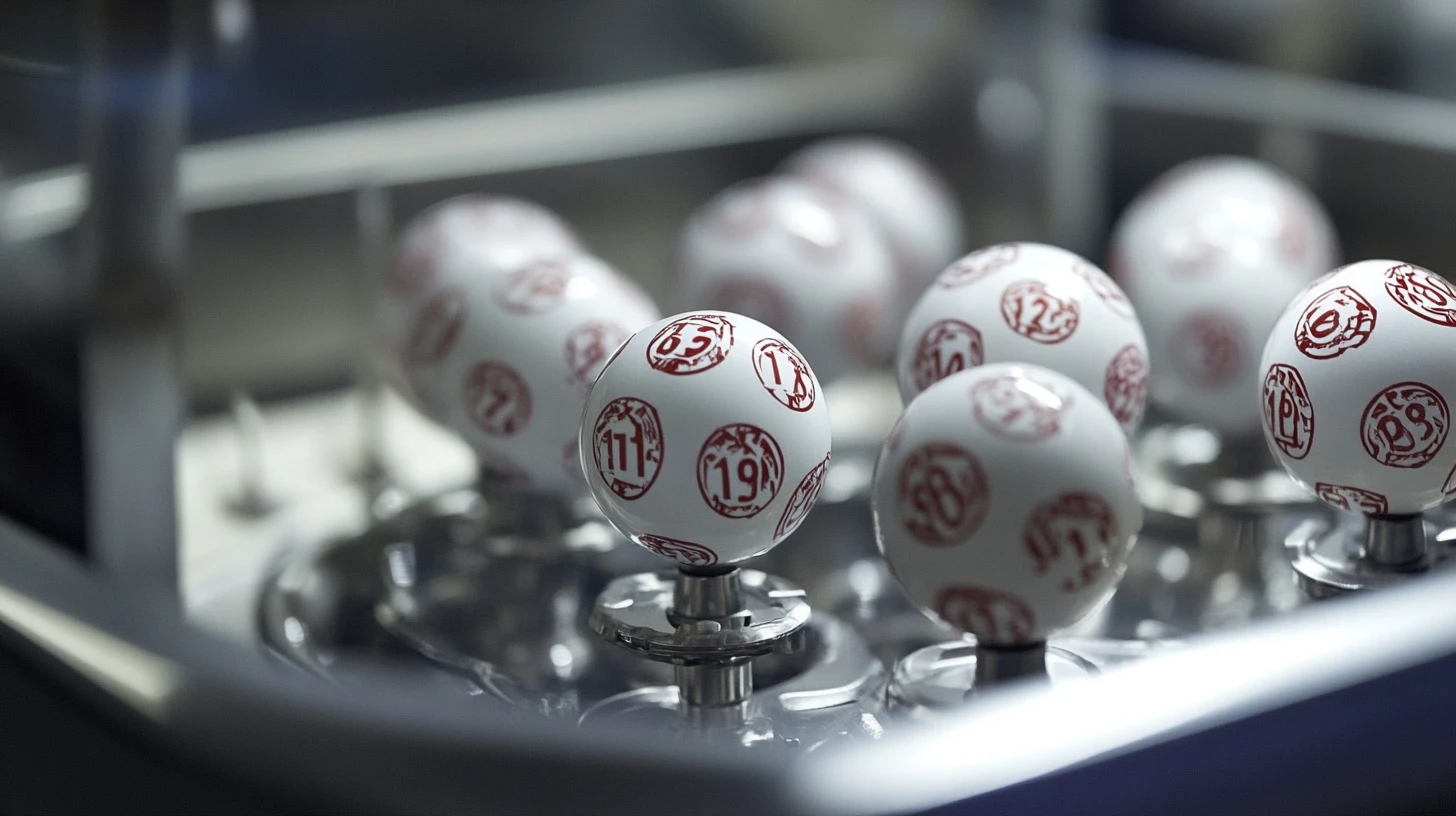 Khám Phá Thế Giới Xổ Số: Từ JSS77 Đến Lô Gan Miền Nam