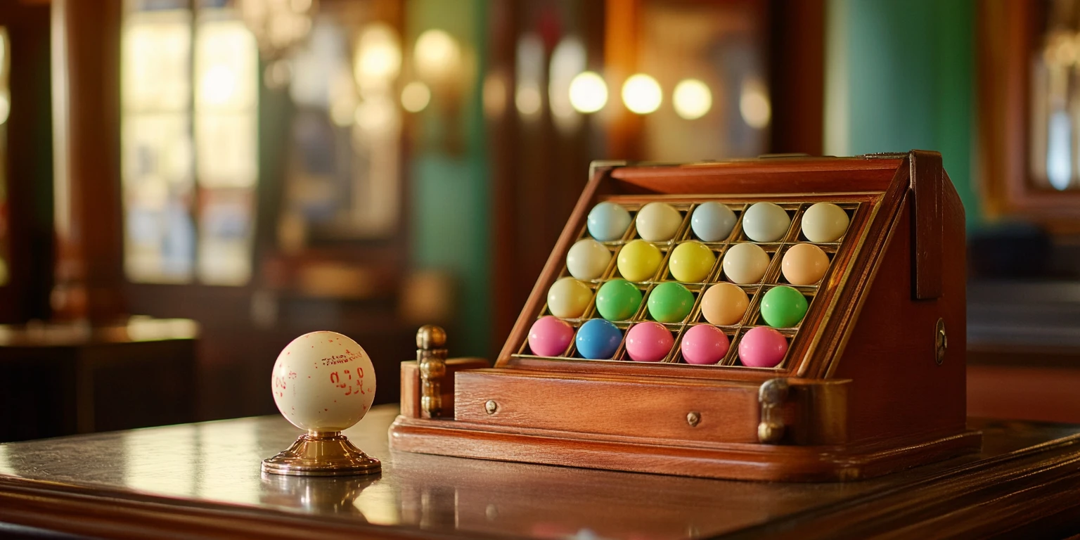 Khám Phá Thế Giới Xổ Số Cùng Pkvip