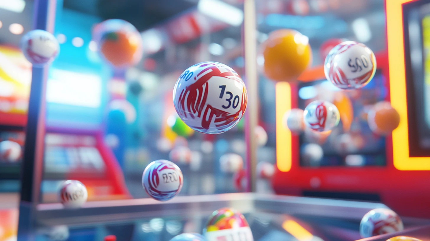 P3 Casino: Cập Nhật Kết Quả Xổ Số và Cơ Hội Trúng Lớn