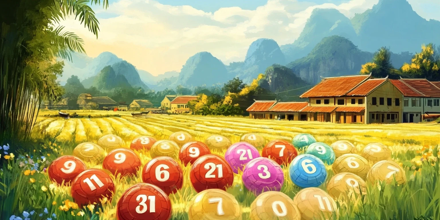 Khám Phá Thế Giới P3 Casino và Những Dịch Vụ Xổ Số Đặc Sắc