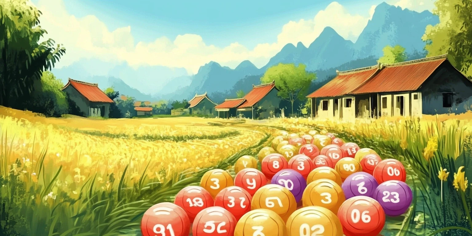 Khám Phá Thế Giới Xổ Số Cùng Bet169