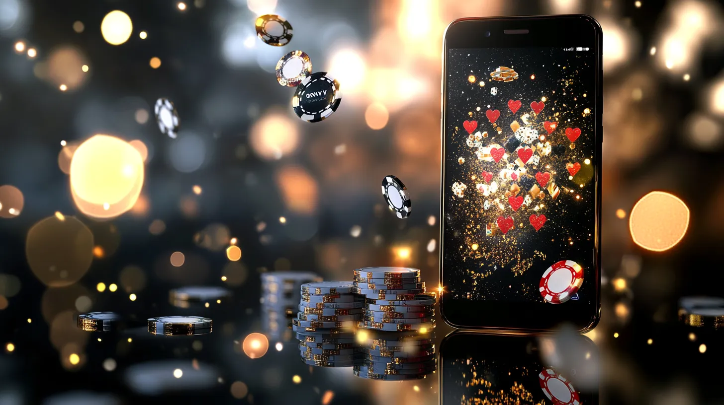 P3 Casino: Khám Phá Thế Giới Giải Trí Đỉnh Cao