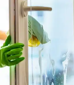 窗戶清潔