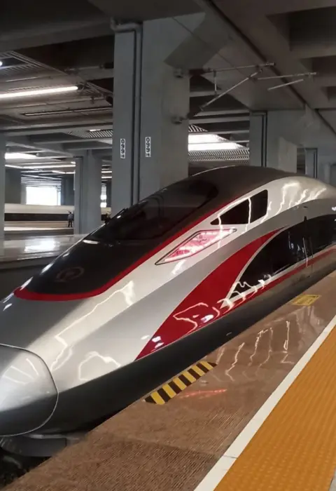 城市軌道(dào)交通牽引系統
