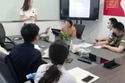 律所舉辦企業合規風險管理研讨會