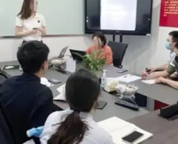 律所舉辦企業合規風險管理研讨會