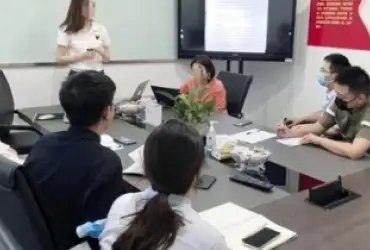 律所舉辦企業合規風險管理研讨會