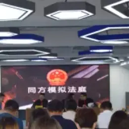 我律師事務所成功代理跨國(guó)知識産權糾紛案