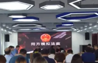 我律師事務所成功代理跨國(guó)知識産權糾紛案