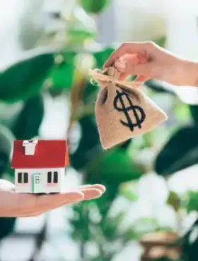 房屋買賣合同糾紛案