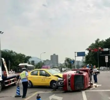交通肇事緻人(rén)死亡案