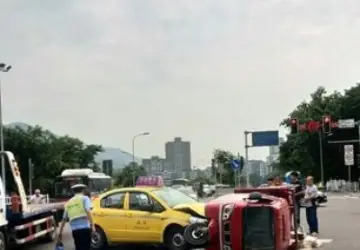 交通肇事緻人(rén)死亡案