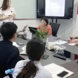 律所舉辦企業合規風險管理研讨會