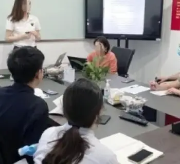女性律師領袖崛起：多元化與包容性成爲(wéi / wèi)行業重點