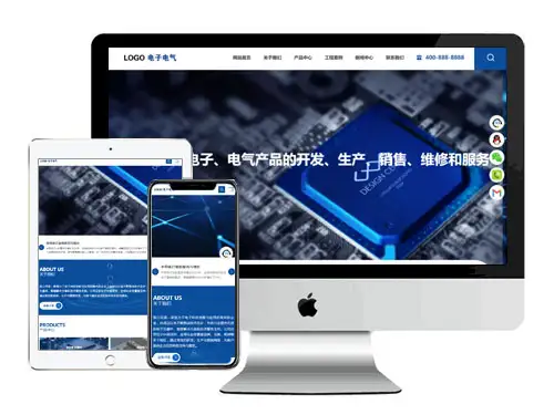 [響應式]通用行業模闆 編号：ET02124121750023