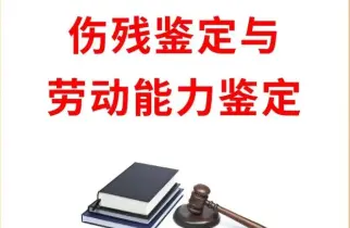 傷殘鑒定與損失評估