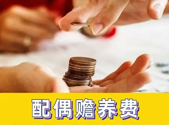 贍養費的(de)确定和(hé / huò)争議解決