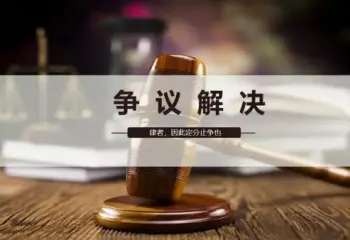 争議解決策略制定