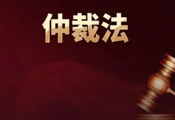 代理仲裁與訴訟