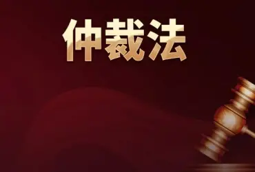 代理仲裁與訴訟