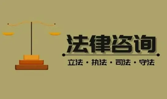 法律咨詢與案件評估