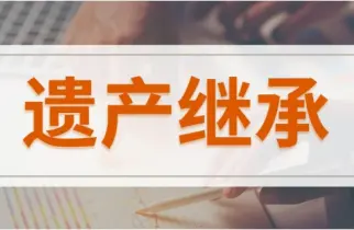 繼承權确認與糾紛處理