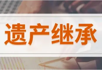 繼承權确認與糾紛處理