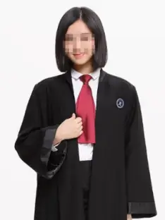 張律師