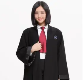 張律師